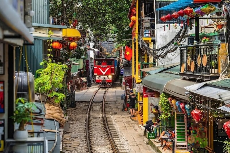 Nét Hà Nội xưa